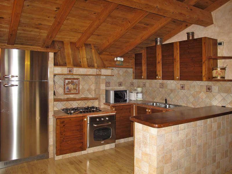 Appartement Haus Barbara à Novate Mezzola Extérieur photo